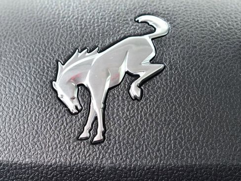 Used 2024 Ford Bronco Sport Big Bend w/ Convenience Package image 32