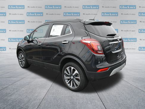 Used 2022 Buick Encore Preferred w/ Safety Package image 8