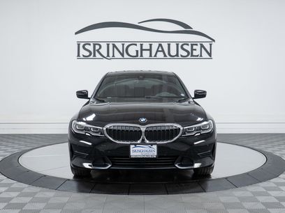 Used 2019 BMW 330i xDrive Sedan w/ Premium Package