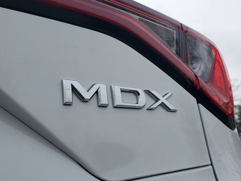 New 2026 Acura MDX Technology Package image 8