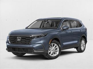 New 2026 Honda CR-V EX video 1