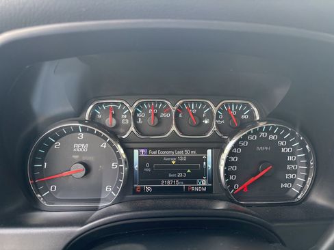 Used 2014 Chevrolet Silverado 1500 LT w/ Texas Edition, 1LT Trim RWD image 17