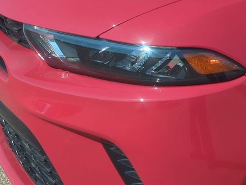 Used 2025 Dodge Hornet R/T w/ R/T Plus Package AWD/4WD image 9