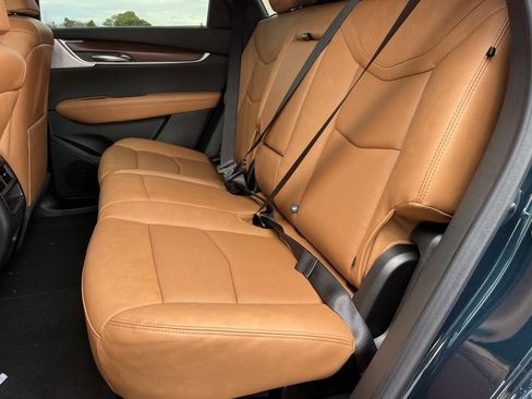 New 2026 Cadillac XT5 Premium Luxury image 19