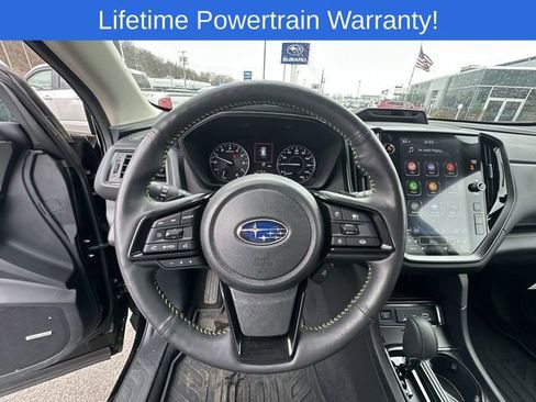 New 2025 Subaru Ascent Bronze Edition w/ Onyx Package image 24