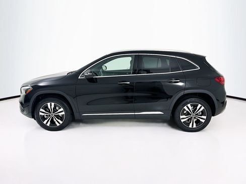 New 2026 Mercedes-Benz GLA 250 image 5