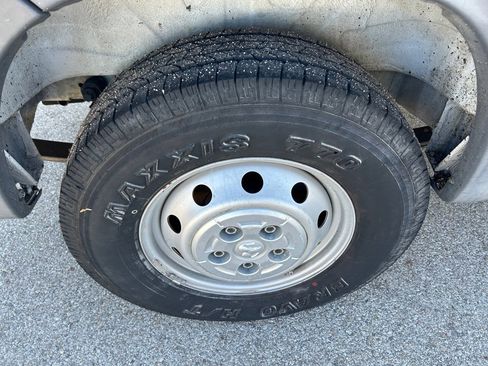 Used 2017 RAM ProMaster 2500 w/ Mopar Trailer Tow Group image 19