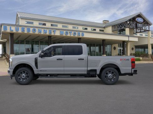New 2025 Ford F250 XL w/ STX Appearance Package image 3