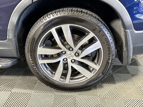 Used 2016 Honda Pilot Elite image 32