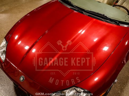 Used 2000 Jaguar XK8 Convertible RWD image 36
