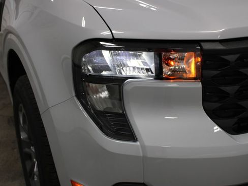 New 2026 Ford Maverick XLT FWD image 11