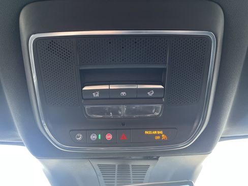 Used 2025 Chevrolet Blazer EV RS w/ Super Cruise Package image 37