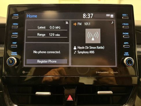 Used 2021 Toyota Camry XSE image 20