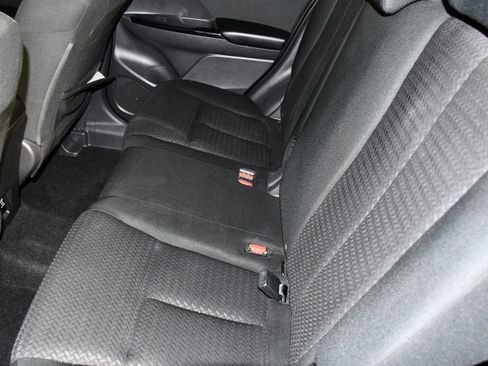 Used 2023 Mitsubishi Eclipse Cross LE AWD/4WD image 46