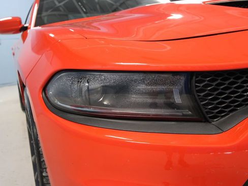 Used 2022 Dodge Charger R/T w/ Daytona Edition Group RWD image 35