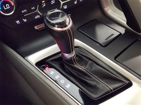 Used 2019 Chevrolet Corvette Z06 image 19