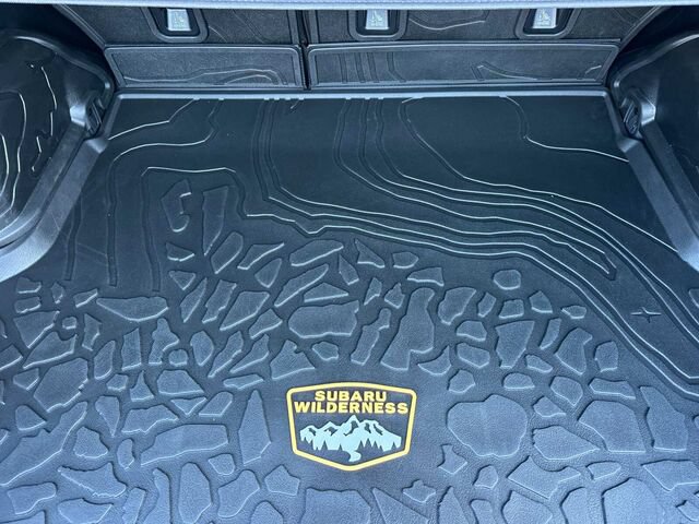 New 2026 Subaru Forester Wilderness w/ Wilderness Plus Package AWD/4WD image 18