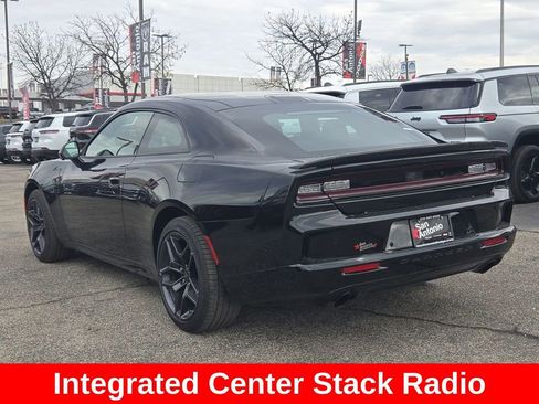 New 2026 Dodge Charger R/T Scat Pack image 6