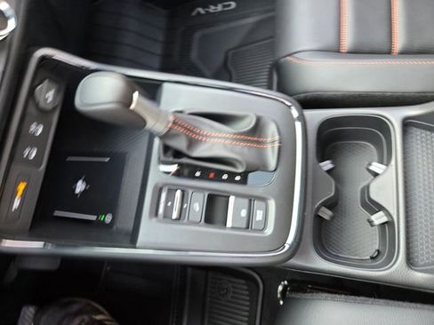 New 2026 Honda CR-V Sport-L image 17