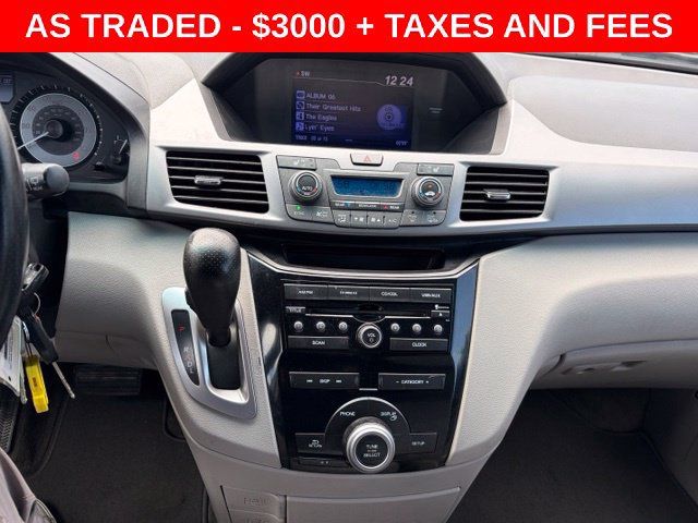 Used 2012 Honda Odyssey EX-L image 22