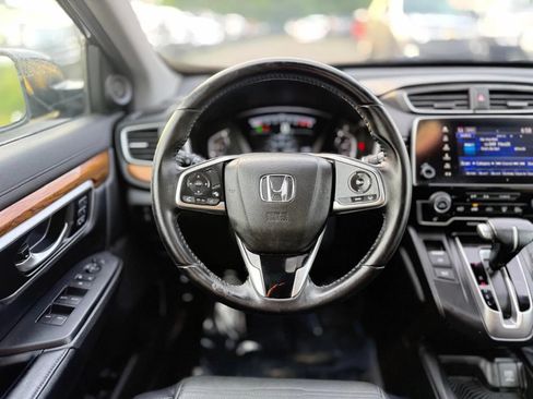 Used 2017 Honda CR-V Touring image 14