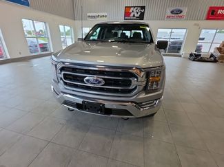 Used 2023 Ford F150 XLT w/ Equipment Group 302A High AWD/4WD video 2