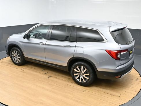 Used 2021 Honda Pilot EX image 46