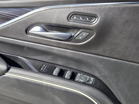 Used 2023 Cadillac Escalade Sport image 22