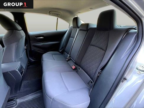 Used 2020 Toyota Corolla LE FWD image 21