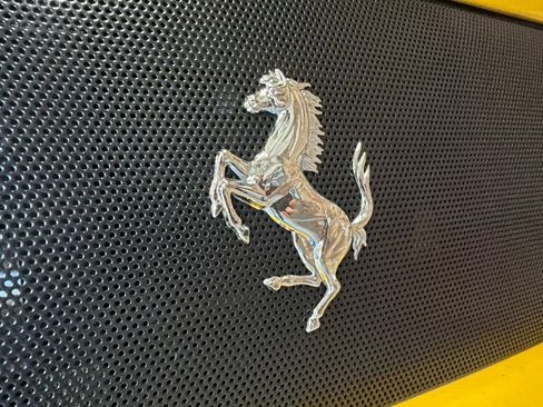 Used 1999 Ferrari 360 Modena RWD image 15