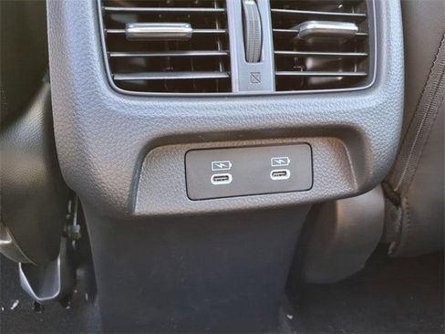 New 2025 Acura ADX A-Spec image 11