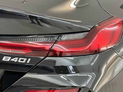New 2026 BMW 840i w/ M Sport Professional Package image 12
