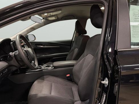 Used 2025 Toyota Camry LE FWD image 23