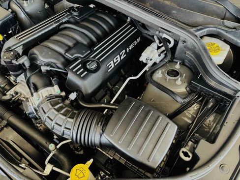 Used 2022 Dodge Durango SRT w/ Black Package AWD/4WD image 20