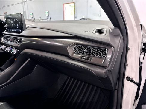 Used 2024 Acura Integra Type S FWD image 17