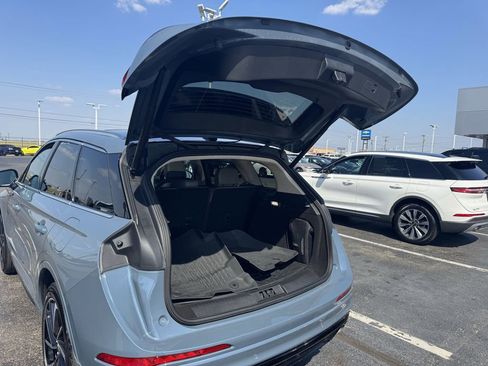 Certified 2024 Lincoln Corsair Grand Touring w/ Equipment Group 301A image 11