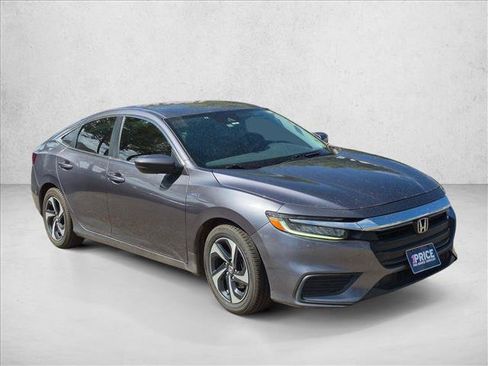 Used 2022 Honda Insight EX image 3