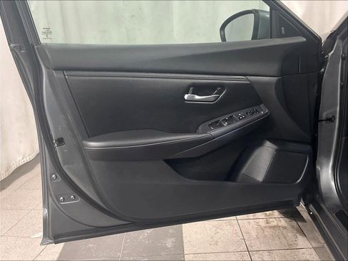 Certified 2023 Nissan Sentra SV w/ All-Weather Package image 9