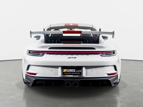Used 2022 Porsche 911 GT3 RWD image 11