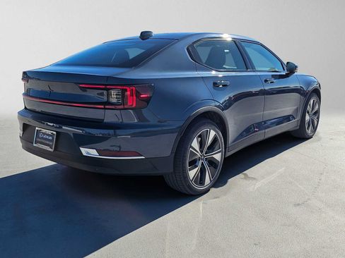 Used 2023 Polestar Polestar 2 AWD/4WD image 3