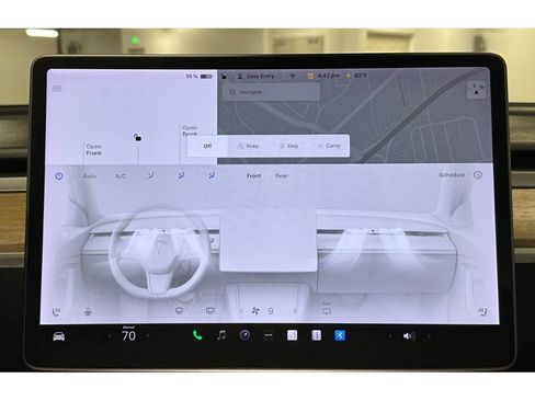 Used 2021 Tesla Model Y Long Range image 32