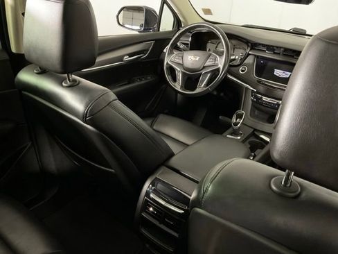 Used 2019 Cadillac XT5 Premium Luxury AWD/4WD image 28