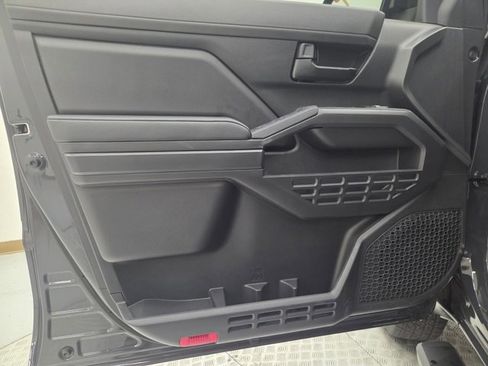 New 2026 Toyota Tacoma SR image 42