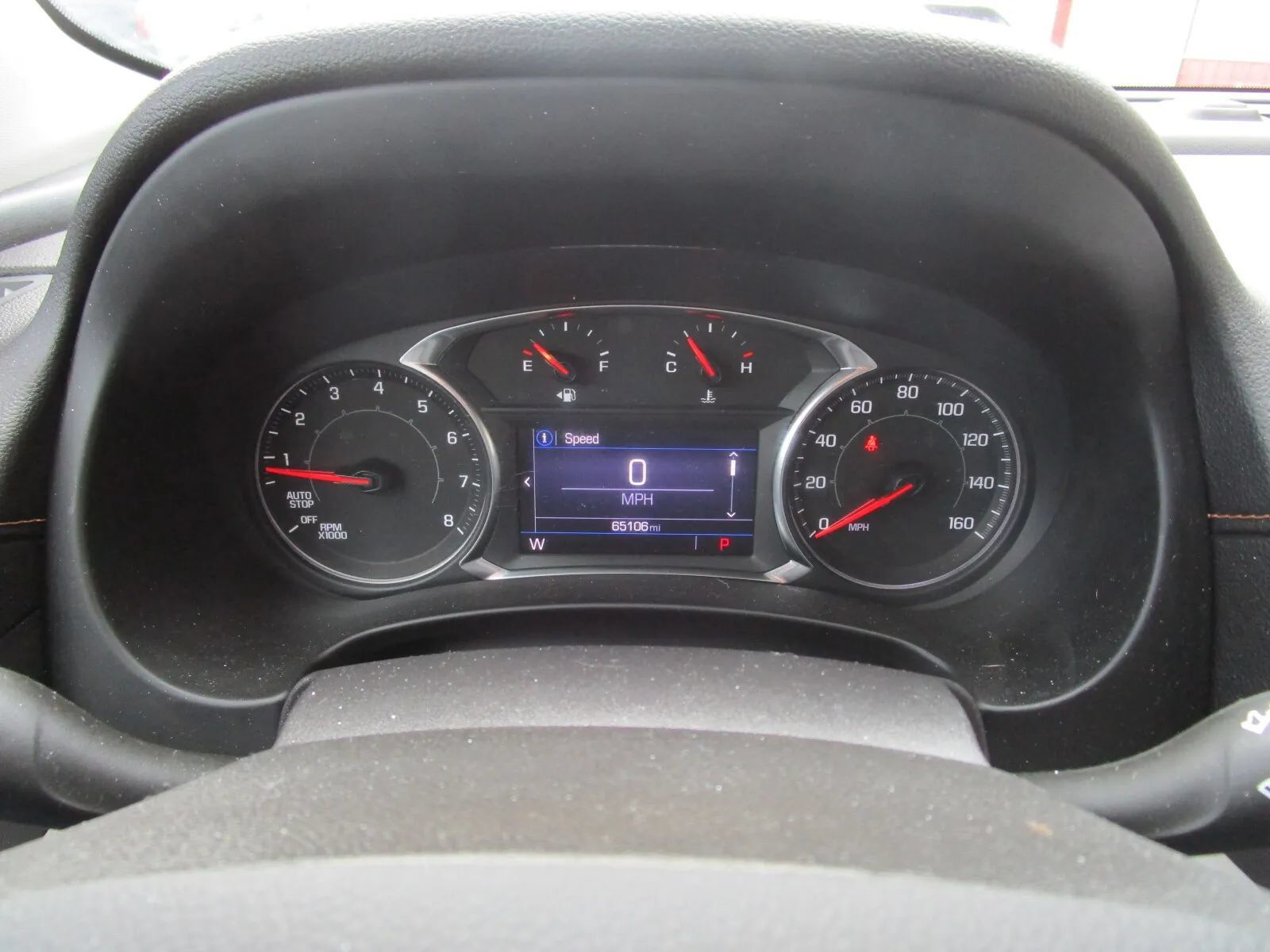 Used 2021 GMC Terrain SLE w/ Driver Convenience Package AWD/4WD image 19