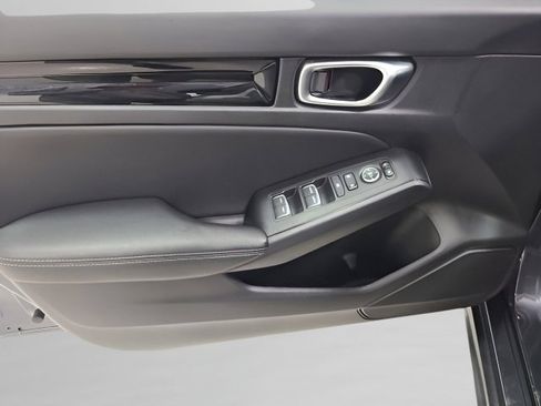 Used 2024 Honda Civic EX-L image 23