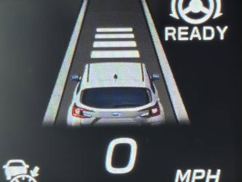 New 2026 Subaru Impreza 2.0i Sport image 29