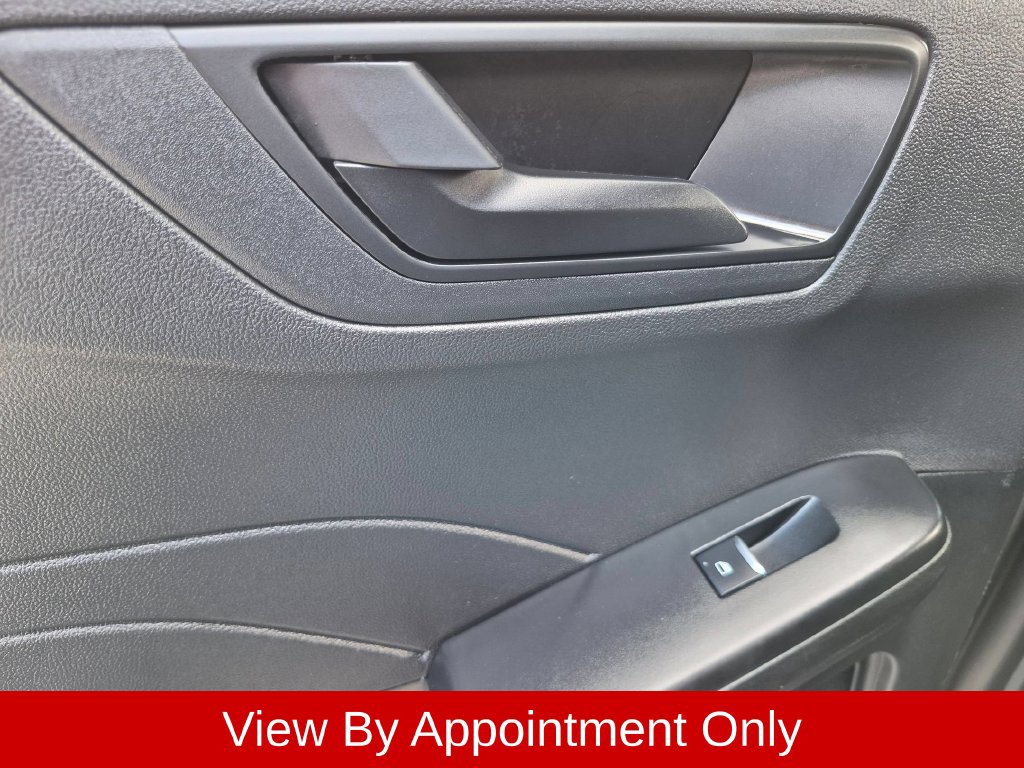 Used 2025 Ford Escape Active FWD image 26