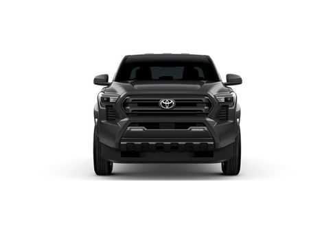 New 2026 Toyota Tacoma SR5 AWD/4WD image 17