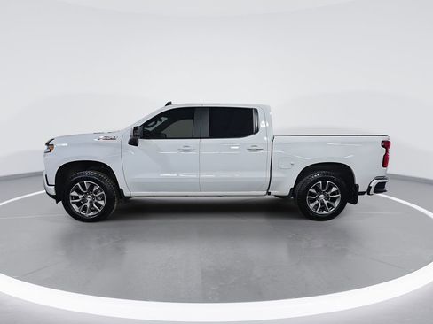 Certified 2022 Chevrolet Silverado 1500 RST image 7