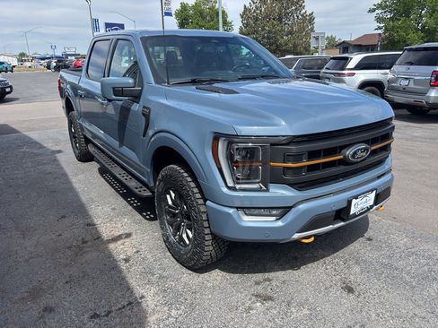 Used 2023 Ford F150 Tremor w/ Equipment Group 402A High AWD/4WD image 4